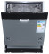 Встраиваемая посудомоечная машина Zigmund Shtain DW 109.6006 X Встраиваемая посудомоечная машина Zigmund Shtain DW 109.6006 X