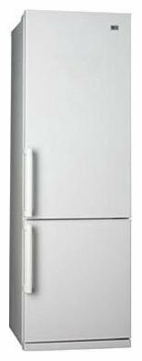 Холодильник LG GA-449 BLCA