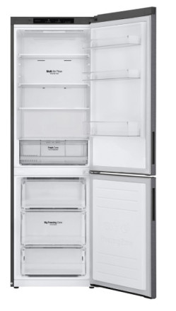 Холодильник LG GA-B459CLCL