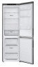 Холодильник LG GA-B459CLCL