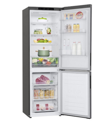 Холодильник LG GA-B459CLCL