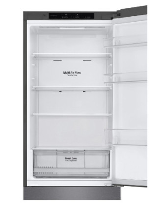Холодильник LG GA-B459CLCL