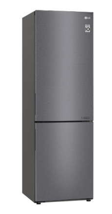 Холодильник LG GA-B459CLCL