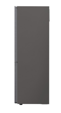 Холодильник LG GA-B459CLCL