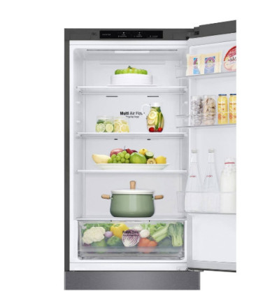 Холодильник LG GA-B459CLCL