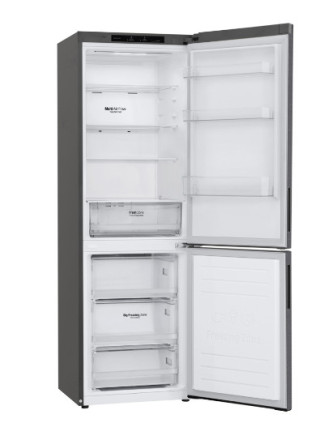 Холодильник LG GA-B459CLCL