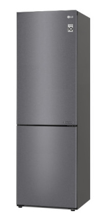 Холодильник LG GA-B459CLCL