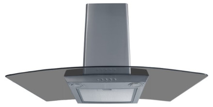 Каминная вытяжка Kuppersberg Kaminox 90 X 4HPB Каминная вытяжка Kuppersberg Kaminox 90 X 4HPB