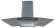 Каминная вытяжка Kuppersberg Kaminox 90 X 4HPB Каминная вытяжка Kuppersberg Kaminox 90 X 4HPB