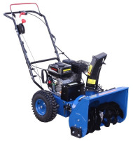 Снегоуборщик бензиновый Top Machine SSG5562 Снегоуборщик бензиновый Top Machine SSG5562