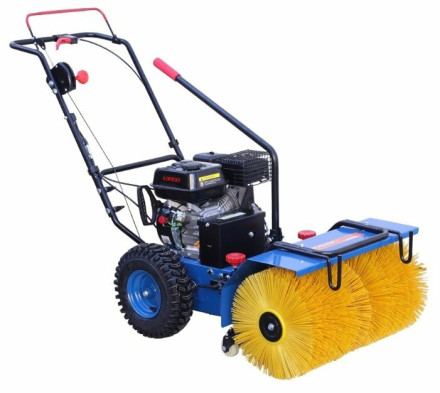 Снегоуборщик бензиновый Top Machine SSG5562 Снегоуборщик бензиновый Top Machine SSG5562