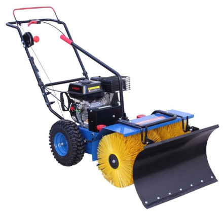 Снегоуборщик бензиновый Top Machine SSG5562 Снегоуборщик бензиновый Top Machine SSG5562