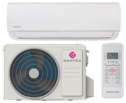 Сплит-система Dantex RK-09SDM4/RK-09SDM4E Сплит-система Dantex RK-09SDM4/RK-09SDM4E