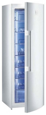 Морозильник GORENJE f 68 syw