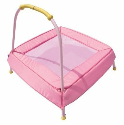 Каркасный батут ELC 119650 97х87 см Каркасный батут ELC 119650 97х87 см