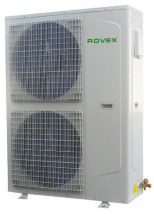 Сплит-система Rovex RCF-48HR3/CCU-48HR3 Сплит-система Rovex RCF-48HR3/CCU-48HR3