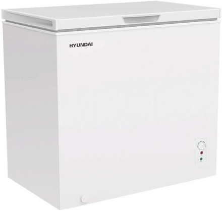 Морозильный ларь HYUNDAI CH25081 Морозильный ларь HYUNDAI CH25081
