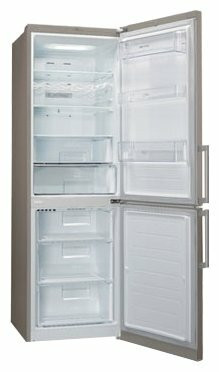 Холодильник LG GA-B439 BEQA