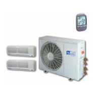 Мульти сплит-система Airwell Twin Set Мульти сплит-система Airwell Twin Set