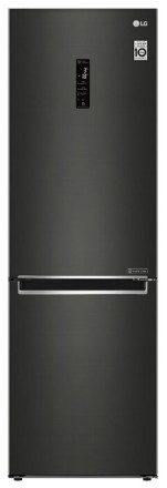 Холодильник LG GB-B61BLHZN Холодильник LG GB-B61BLHZN