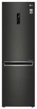 Холодильник LG GB-B61BLHZN Холодильник LG GB-B61BLHZN