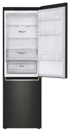 Холодильник LG GB-B61BLHZN Холодильник LG GB-B61BLHZN
