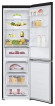 Холодильник LG GB-B61BLHZN Холодильник LG GB-B61BLHZN