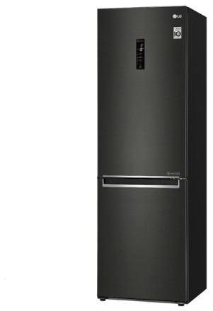 Холодильник LG GB-B61BLHZN Холодильник LG GB-B61BLHZN