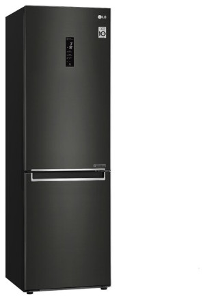 Холодильник LG GB-B61BLHZN Холодильник LG GB-B61BLHZN