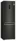 Холодильник LG GB-B61BLHZN Холодильник LG GB-B61BLHZN