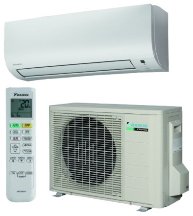 Сплит-система Daikin FTXP20L / RXP20L Сплит-система Daikin FTXP20L / RXP20L