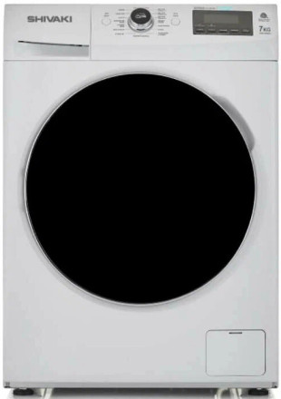 Стиральная машина Shivaki WF70M2710C