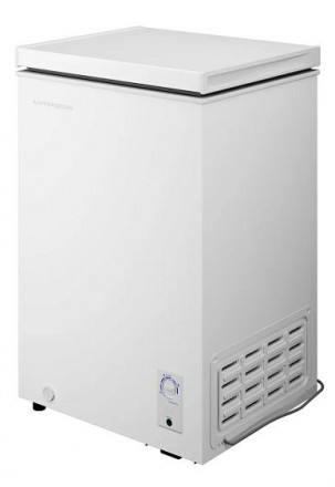 Морозильный ларь KUPPERSBERG FLCF 100 W Морозильный ларь KUPPERSBERG FLCF 100 W