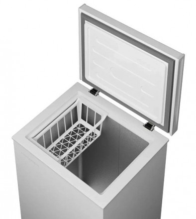 Морозильный ларь KUPPERSBERG FLCF 100 W Морозильный ларь KUPPERSBERG FLCF 100 W