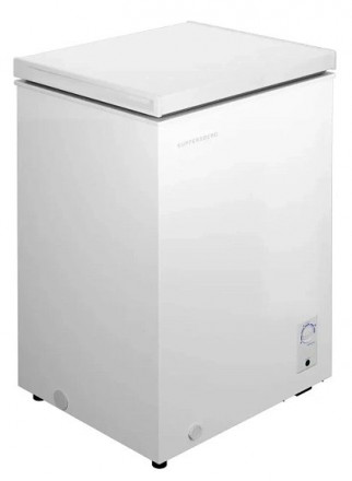Морозильный ларь KUPPERSBERG FLCF 100 W Морозильный ларь KUPPERSBERG FLCF 100 W