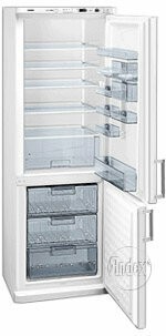 Холодильник Siemens KG36E04