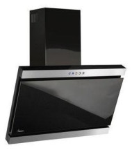 Каминная вытяжка AKPO Kastos WK-10 90 BK Каминная вытяжка AKPO Kastos WK-10 90 BK