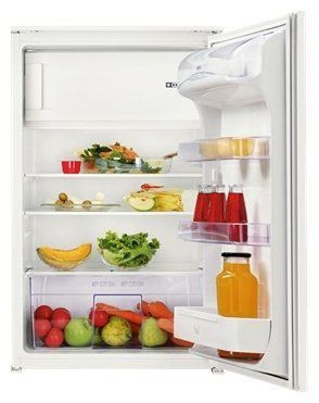 Холодильник ZANUSSI zba 14420 sa Холодильник ZANUSSI zba 14420 sa