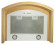 Каминная вытяжка ELIKOR Kitchen AC 6634 W1 Каминная вытяжка ELIKOR Kitchen AC 6634 W1