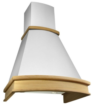 Каминная вытяжка ELIKOR Kitchen AC 6634 W1 Каминная вытяжка ELIKOR Kitchen AC 6634 W1