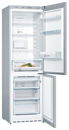 Холодильник Bosch KGN36NL14R Холодильник Bosch KGN36NL14R