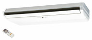 Напольно-потолочный кондиционер Fuji RY-45LA / RO-45LB