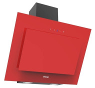 Каминная вытяжка Konigin Delia Red Каминная вытяжка Konigin Delia Red