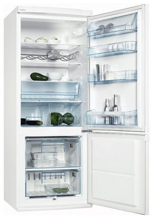 Холодильник Electrolux ERB 29233 W