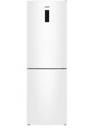 Холодильник Atlant ХМ 4624-101 NL Холодильник Atlant ХМ 4624-101 NL