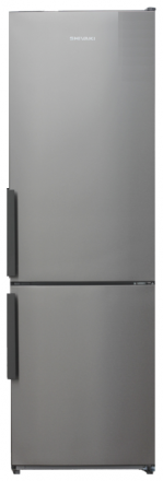 Холодильник Shivaki BMR-1883NFХ