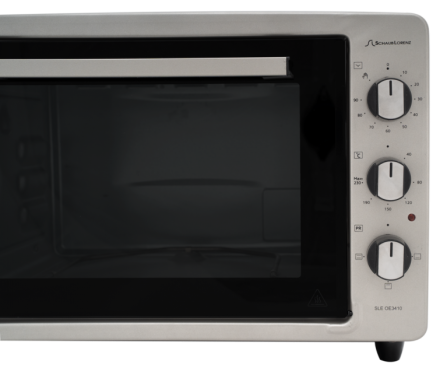 Мини-печь Schaub Lorenz SLE OE3410