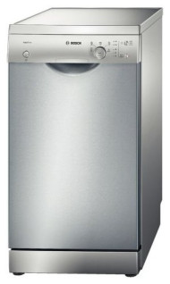 Посудомоечная машина Bosch SPS 50E18