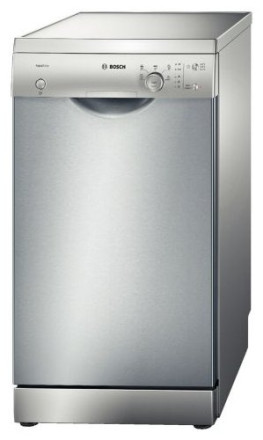 Посудомоечная машина Bosch SPS 50E18
