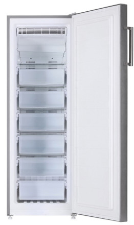 Морозильная камера Ascoli ASFS258WE